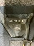 Anne Klein Black Jacket Size 6 (petite) - photo 3