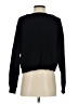 Lulus Black Pullover Sweater Size S - photo 2