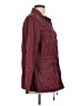Marrakech Burgundy Jacket Size L - photo 4
