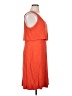 CAbi Orange Casual Dress Size XL - photo 4