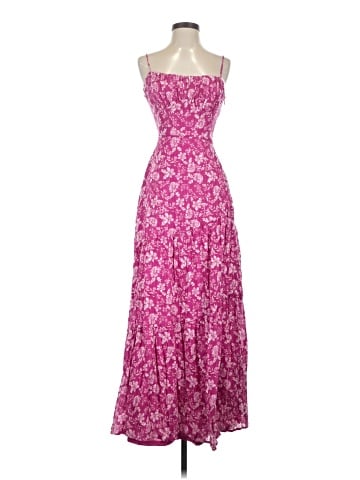 Row A Casual Dress (view 1)