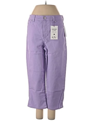 Gloria Vanderbilt Jeans (view 1)