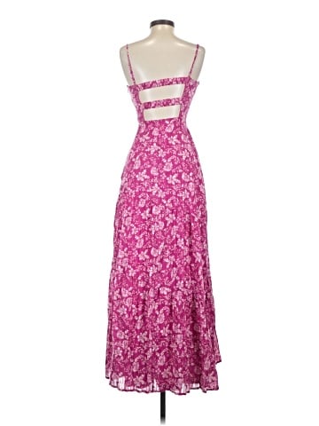 Row A Casual Dress (view 2)