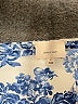 Cinq à Sept 100% Polyester Blue Sleeveless Top Size 2 - photo 6