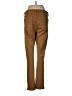 Code Bleu Brown Jeans Size 8 - photo 2