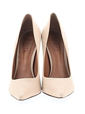 Schutz Heels (view 2)