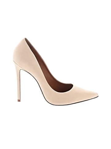 Schutz Heels (view 1)