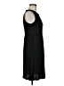 Assorted Brands Solid Black Casual Dress Size M - photo 4