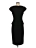 Tory Burch Black Cocktail Dress Size 4 - photo 2