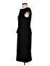 Tory Burch Black Cocktail Dress Size 4 - photo 5
