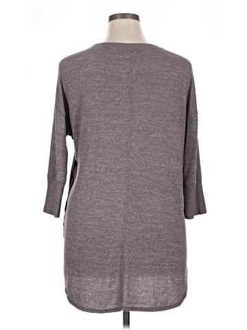 Maurices 3/4 Sleeve Top (view 2)
