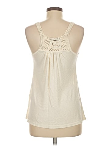 Michael Stars Sleeveless Blouse (view 2)