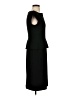 Tory Burch Black Cocktail Dress Size 4 - photo 4