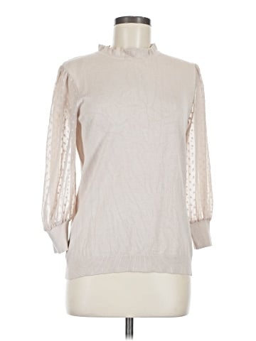 Adrianna Papell Pullover Sweater (view 1)
