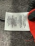Donna Morgan 100% Polyester Hearts Red Casual Dress Size 10 - photo 5