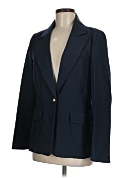 Aqua Blazer (view 1)