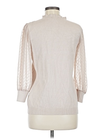 Adrianna Papell Pullover Sweater (view 2)