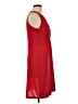 Hail3y:23 Solid Red Cocktail Dress Size L - photo 4