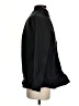 Assorted Brands Solid Black Long Sleeve Button-Down Shirt Size XS - photo 4