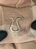 Lululemon Athletica Tan Pullover Hoodie Size 12 - photo 6