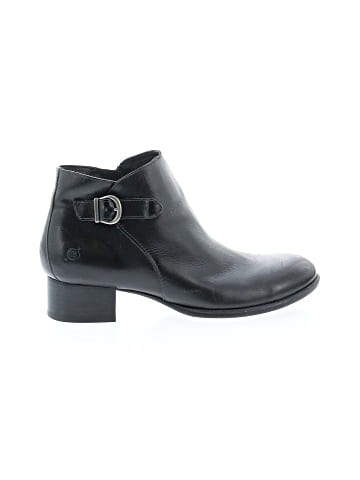 Born Ankle Boots (view 1)