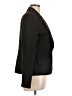 Courtenay Black Blazer Size 12 - photo 4