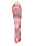 Le Lis Houndstooth Red Casual Pants Size S - photo 4