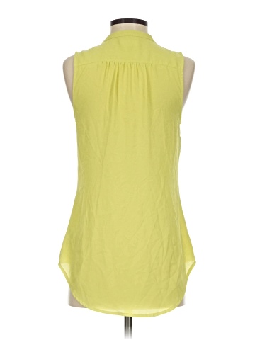 Meadow Rue Sleeveless Blouse (view 2)