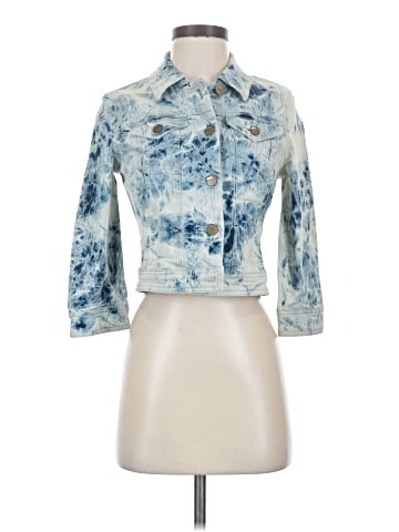 BDG Denim Jacket (view 1)