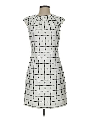 Belle Badgley Mischka Cocktail Dress (view 1)