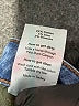 Tecovas Blue Jeans Size 29 waist - photo 8