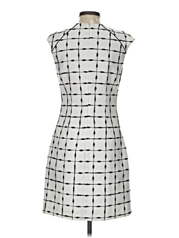 Belle Badgley Mischka Cocktail Dress (view 2)