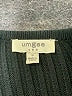 Umgee Black Cocktail Dress Size S - photo 7