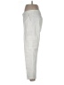 J.Crew Ivory Cargo Pants Size 30 waist - photo 5