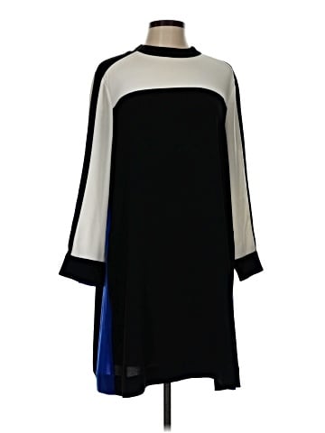 BCBGMAXAZRIA Casual Dress (view 1)