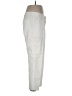 J.Crew Ivory Cargo Pants Size 30 waist - photo 4