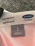 Old Navy Graphic White Casual Dress Size S - photo 7