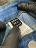 Shein Hearts Blue Jeans Size 27 waist - photo 7