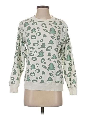 Mighty Fine Sweatshirt (view 1)