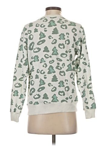 Mighty Fine Sweatshirt (view 2)