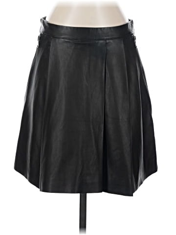 Marc by Marc Jacobs Faux Leather Skirt (view 1)