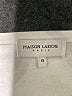 Maison Labiche 100% Cotton Ivory Active T-Shirt Size XS - photo 7