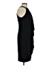 Xscape Black Cocktail Dress Size 4 - photo 4