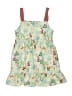 Primark Tropical Green Dress Size 12-18 mo - photo 1