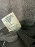 Blair 100% Polyester Solid Black Dress Pants Size 16 - photo 8