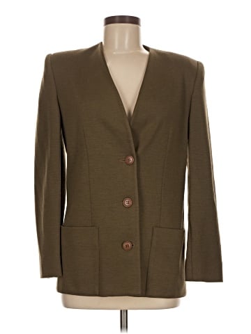 Harve Benard Blazer (view 1)