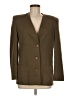 Harve Benard Brown Blazer Size 6 - photo 1