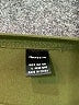 Ranlege Green Long Sleeve Top Size L - photo 7