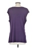 Classiques Entier Purple Blouse Size  EstimatedP - photo 2