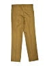 Crewcuts 100% Cotton Solid Tan Khakis Size 10 - photo 2